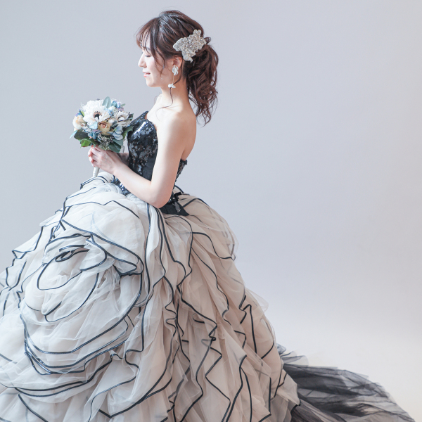 撮影スタート！