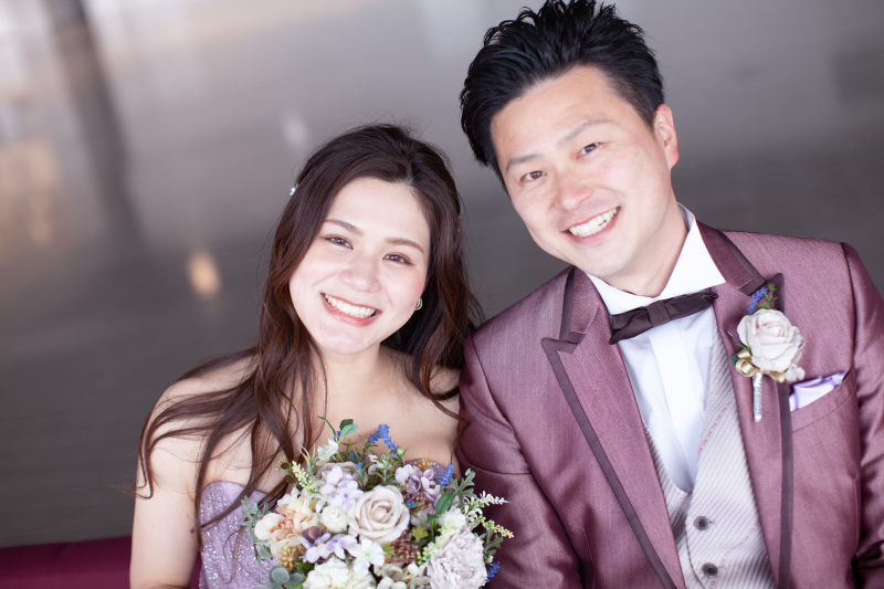 私たちだけの春が始まる!