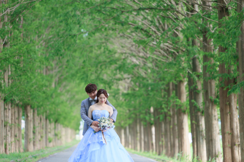 ラストショット