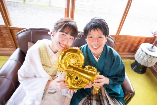 =金沢で春を楽しむ=