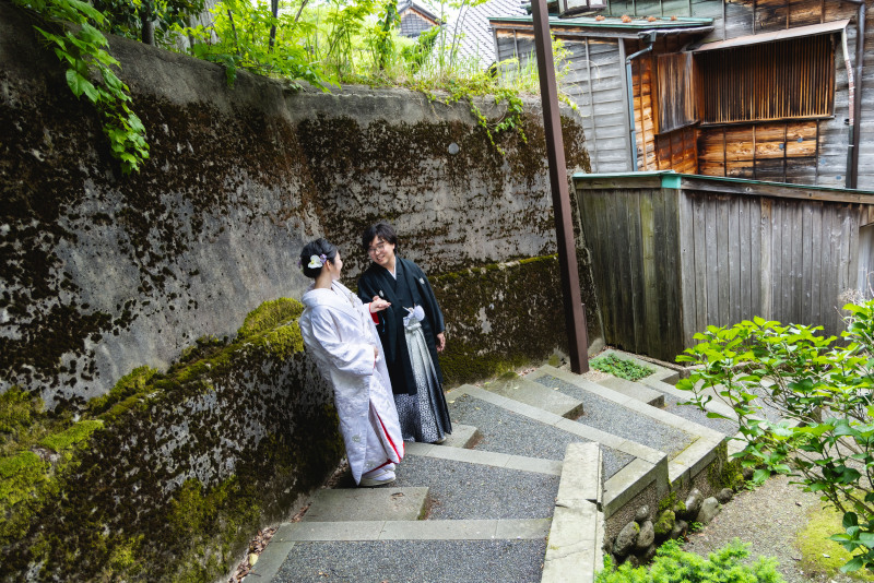 ロケーション撮影