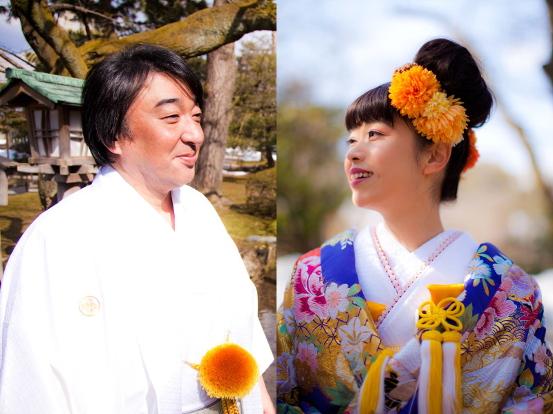 勿論おひとりずつも★