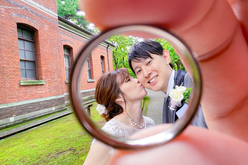 ふたりのせかい♡