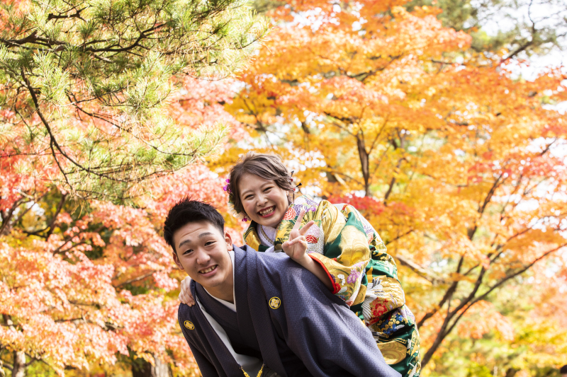 新婦様のご希望♪