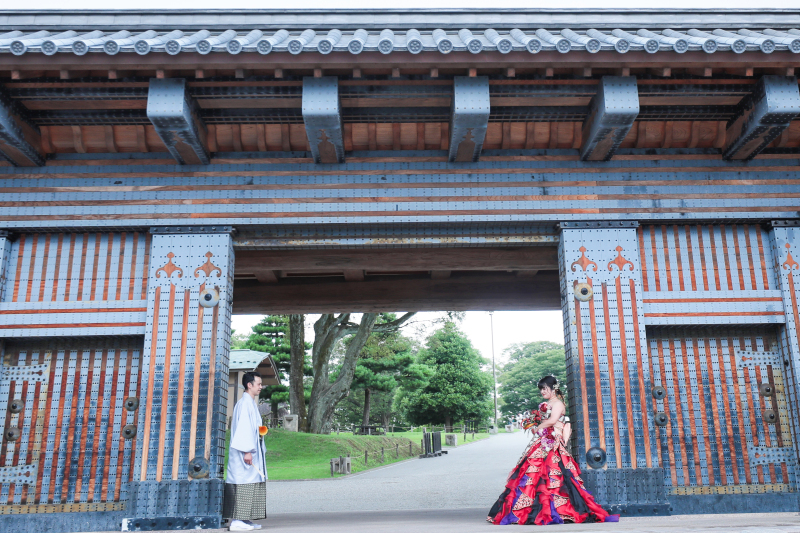 クールに決めて