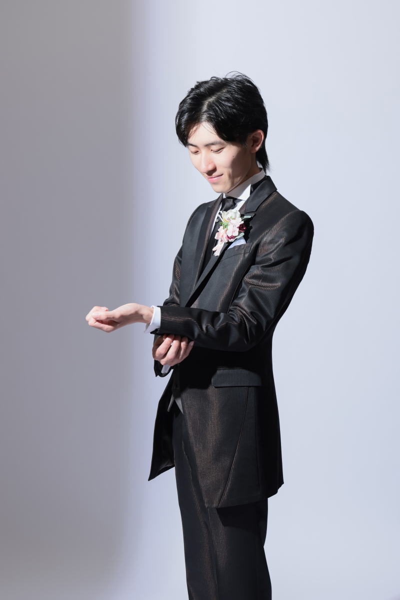 迎えるその時
