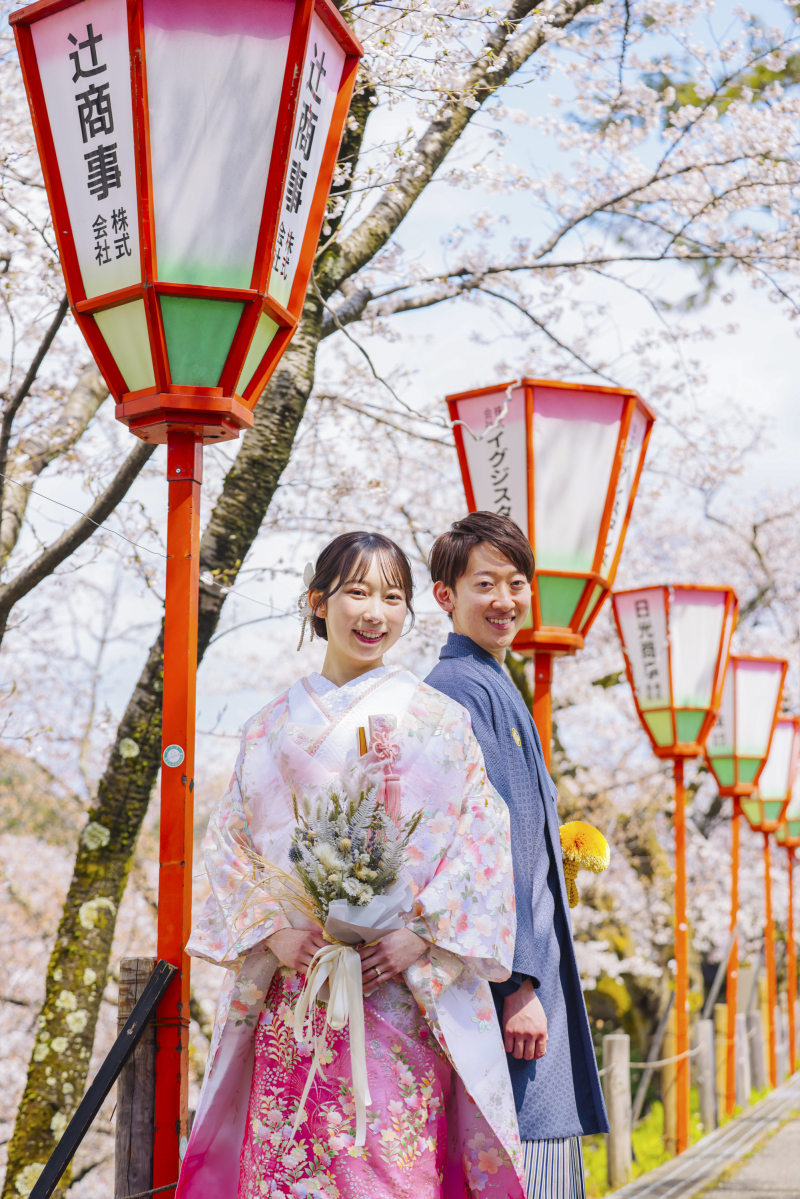 春色ロケーション