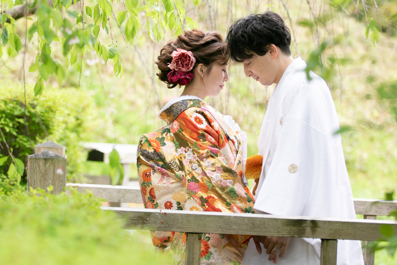 きゅんショット♡