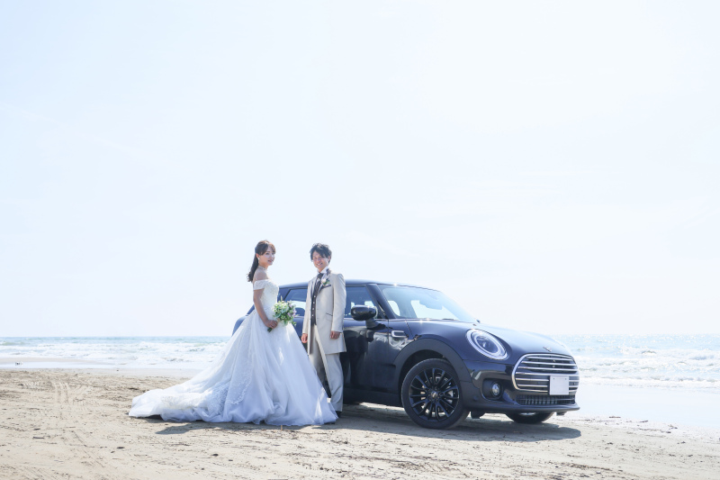 千里浜なぎさドライブウェイ★