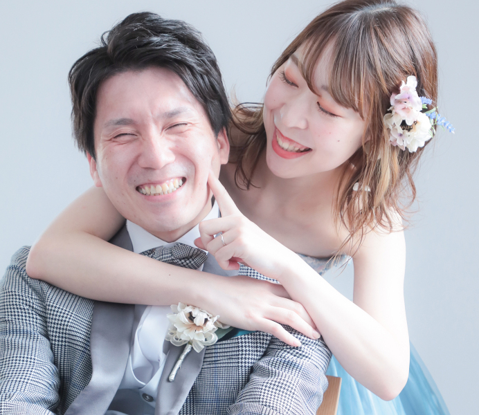 ☂雨が降っても安心◎スタジオ×ロケ撮影