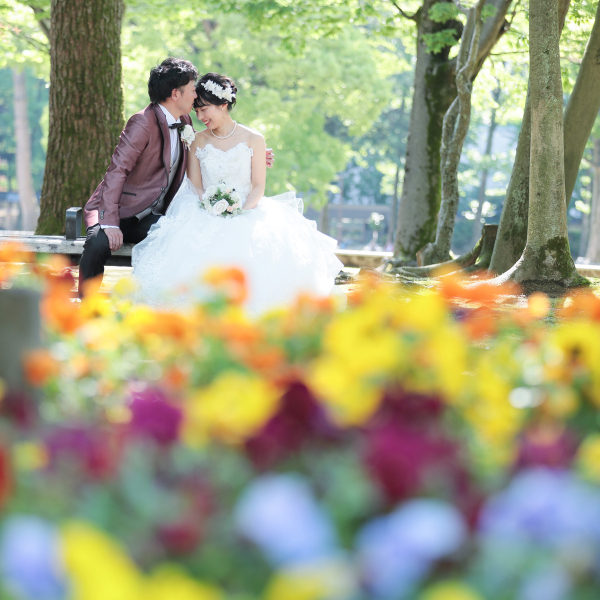 きゅんショット♡