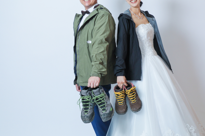 お揃いアイテム♪