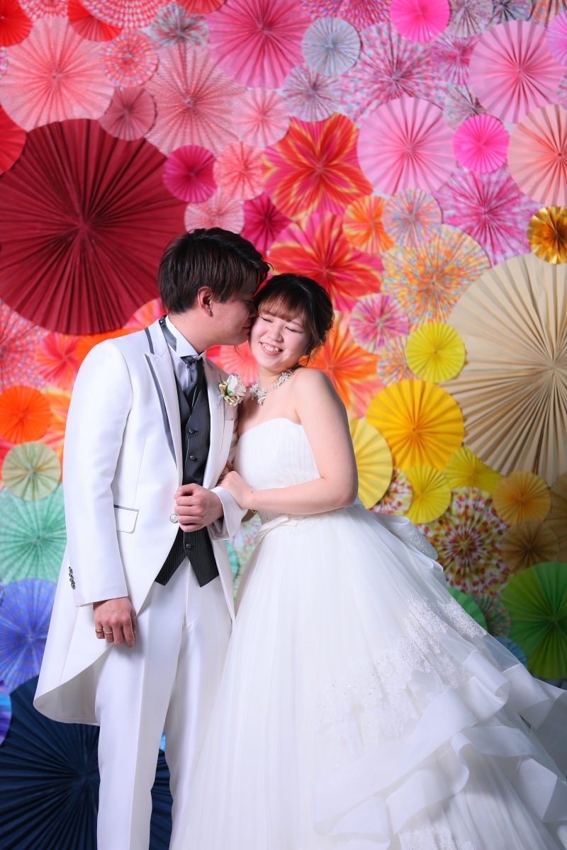 ラストカット♡