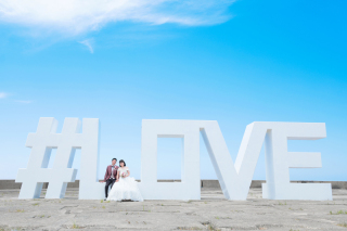 石川県の新デートスポットに行ってみた♥