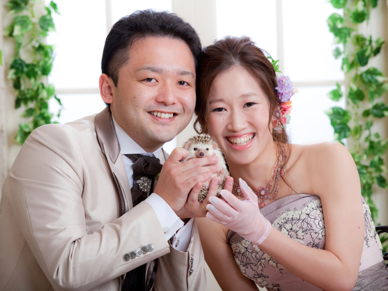 本日のメインイベント!