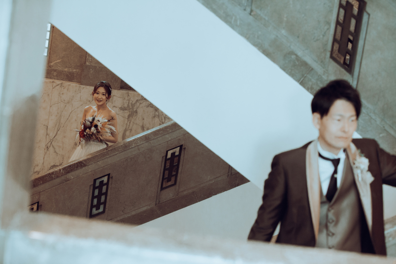 幾何学の隙間から