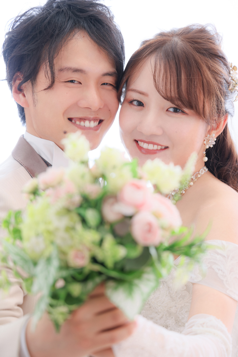 ドレスにチェンジ.*