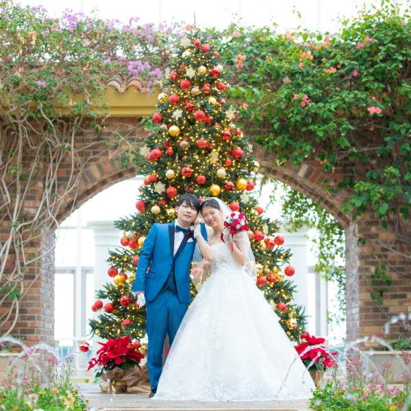 ロケ地に到着！