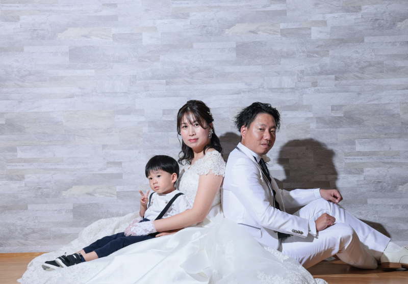 ラストショット