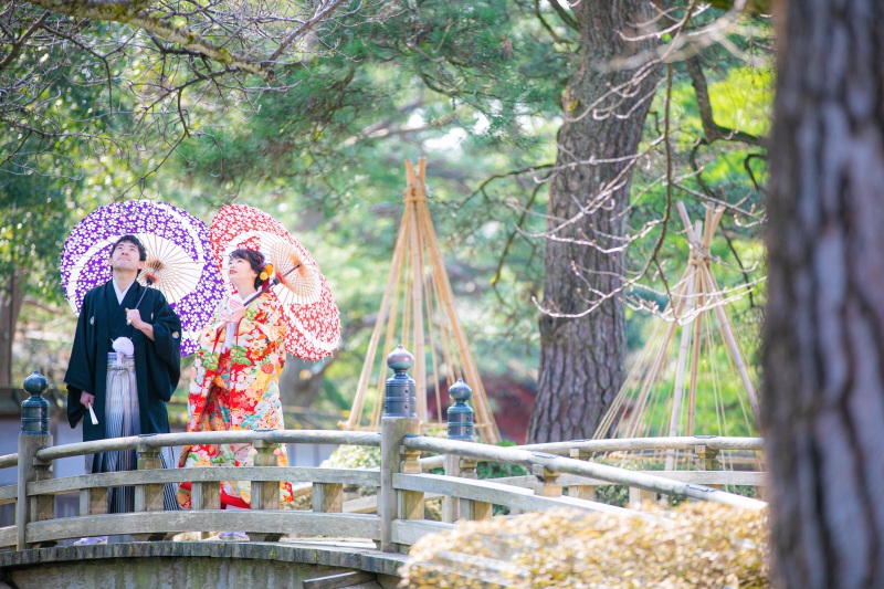 桜もまもなくでウキウキな気持ち♡