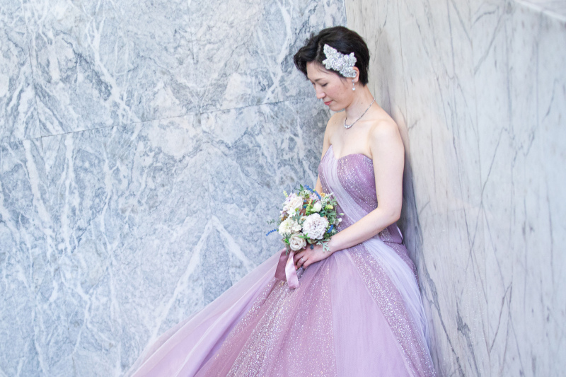 撮影スタート！