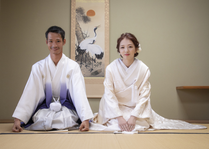 お座りショットいただきました