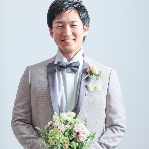 お一人で一枚♪