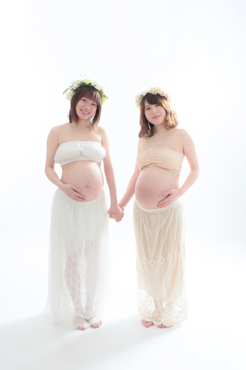 手をつないで未来へ