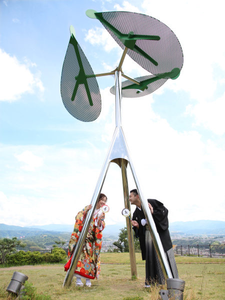 "自分達らしく”をテーマに♪