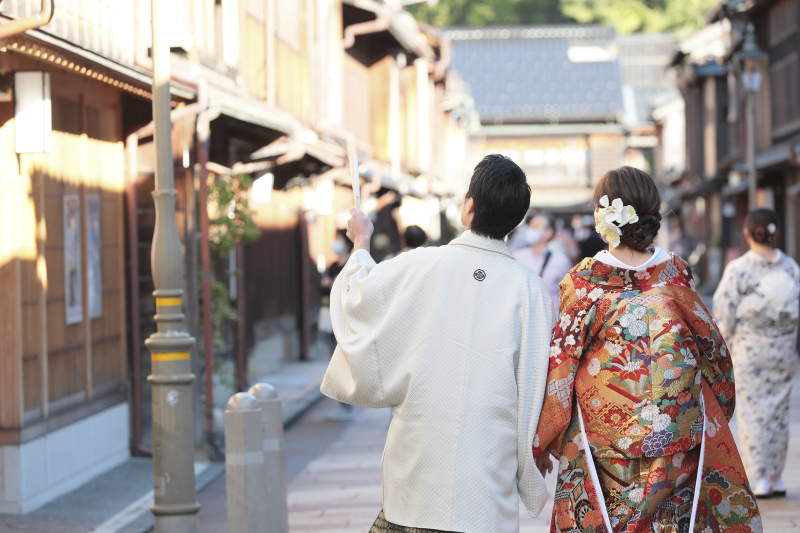 1か所目のロケ地へ
