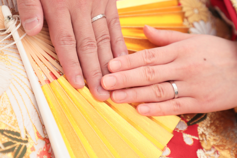 和1洋2♥スタジオ+ロケで満喫プラン♪