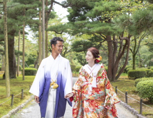 前撮り撮影です♡