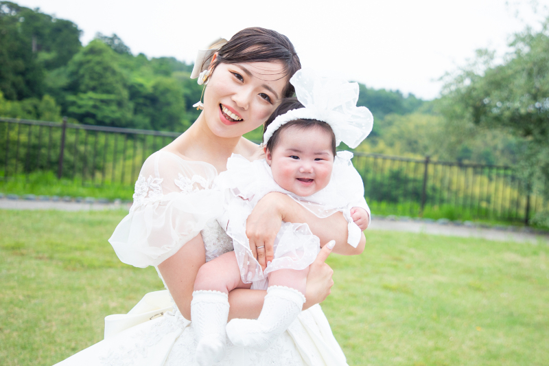 ツーショット☆