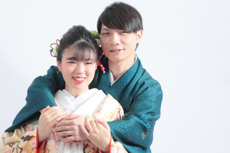 きゅんショット♡