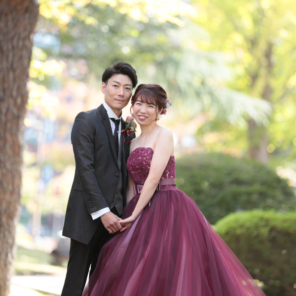 笑顔が眩しい☆