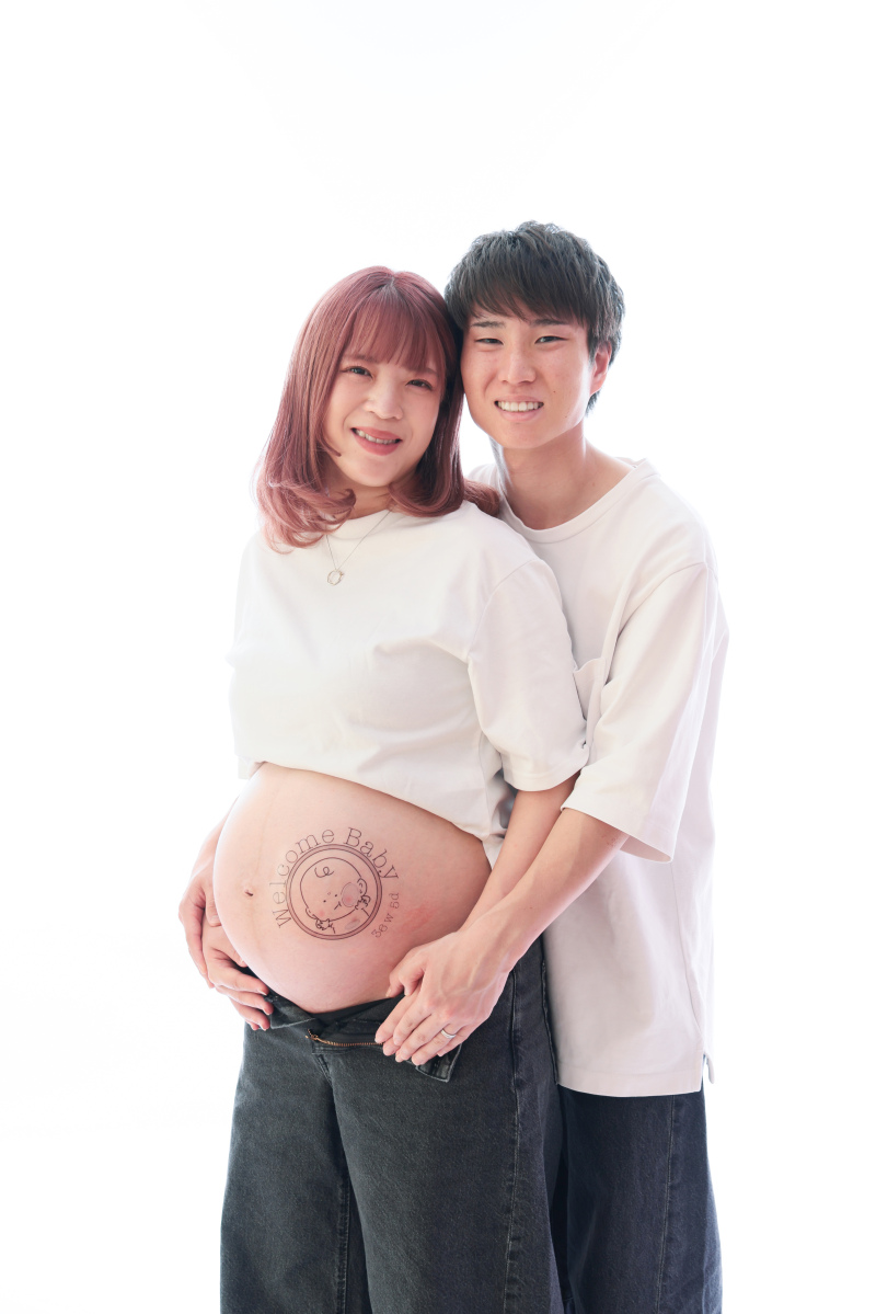 家族になる瞬間