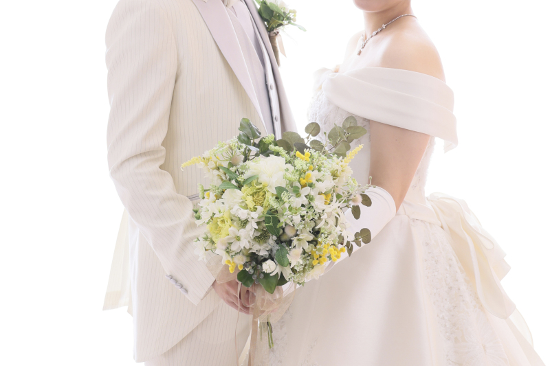 撮影スタート！