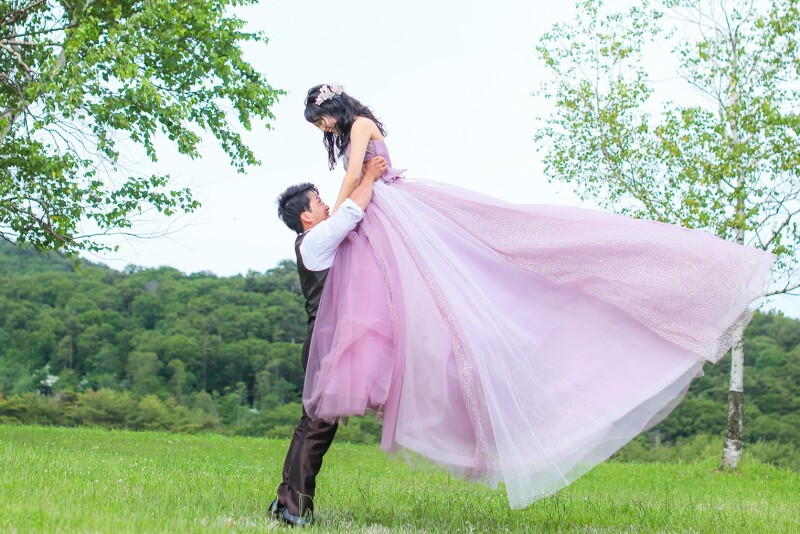 だっこショット☆