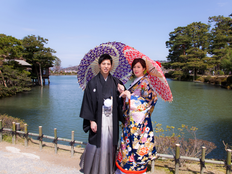 青空が気持ちいい一枚☀
