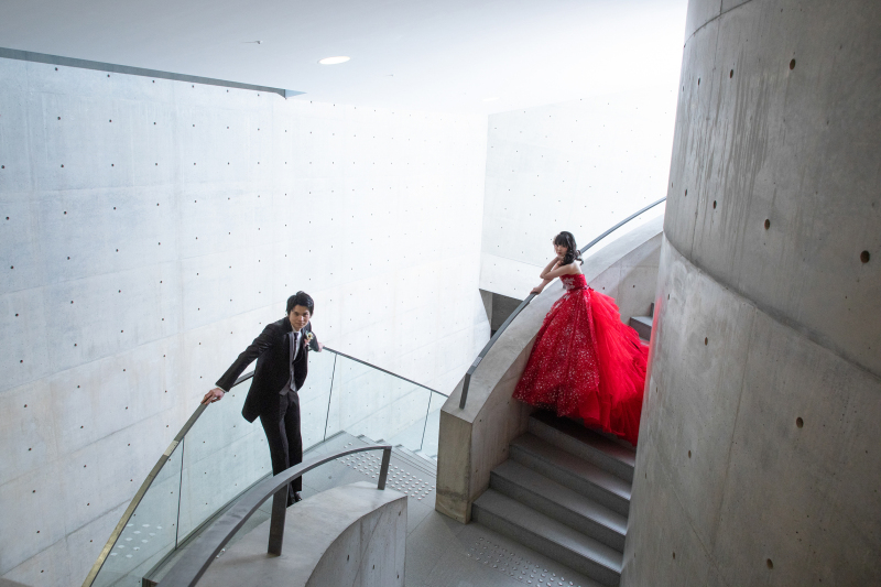 ありのままで、キメる