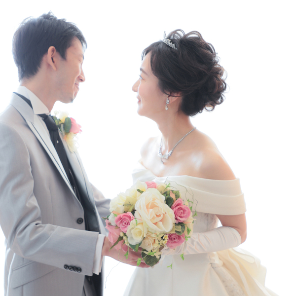 対面してみる♡