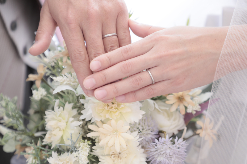 重なるふたりの約束