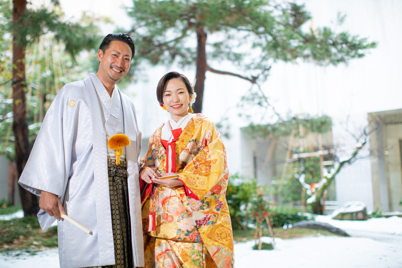 ロケ撮影スタート!