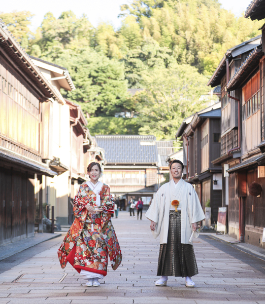 メインストリート!