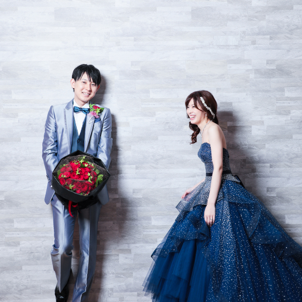 花束サプライズ✿