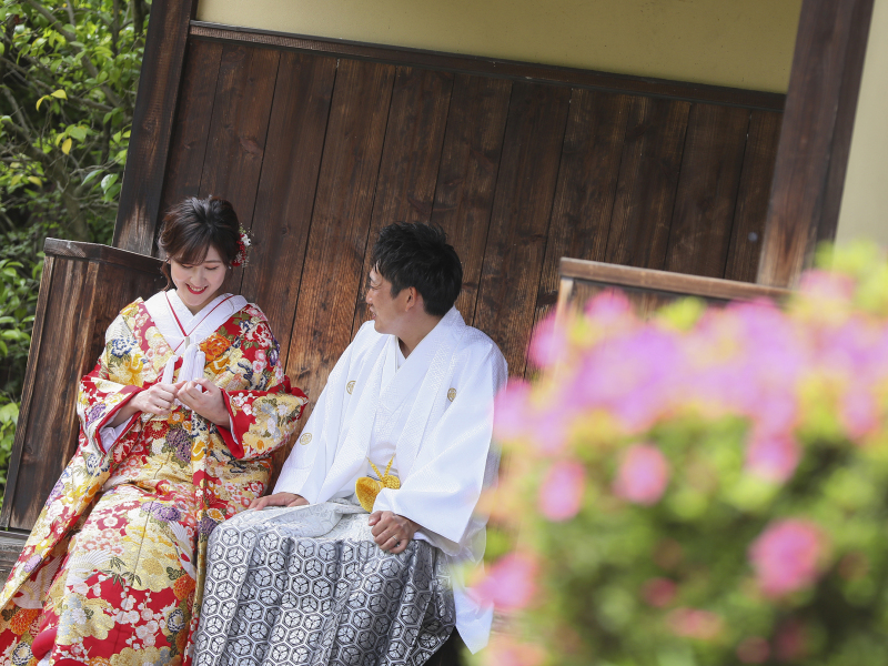 ちょっとひと休み