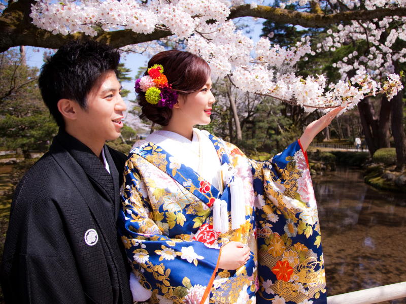 まずは桜をたのしんで✿