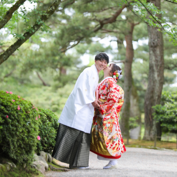 きゅんショット♡