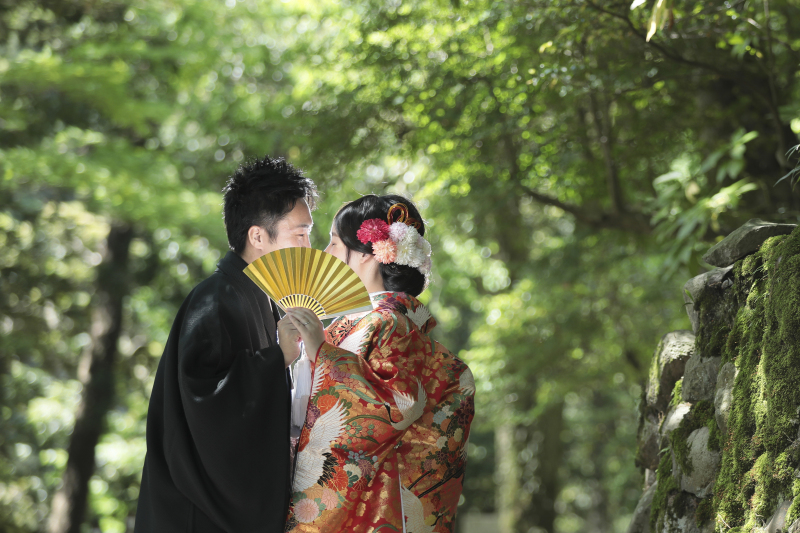 きゅんショット♡