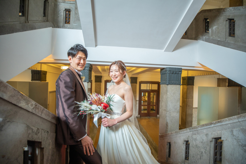 おもてなし空間でしっとりと♥